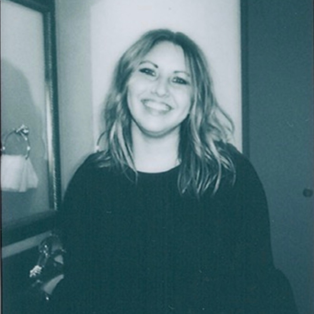 Meet your Posher, Brigit